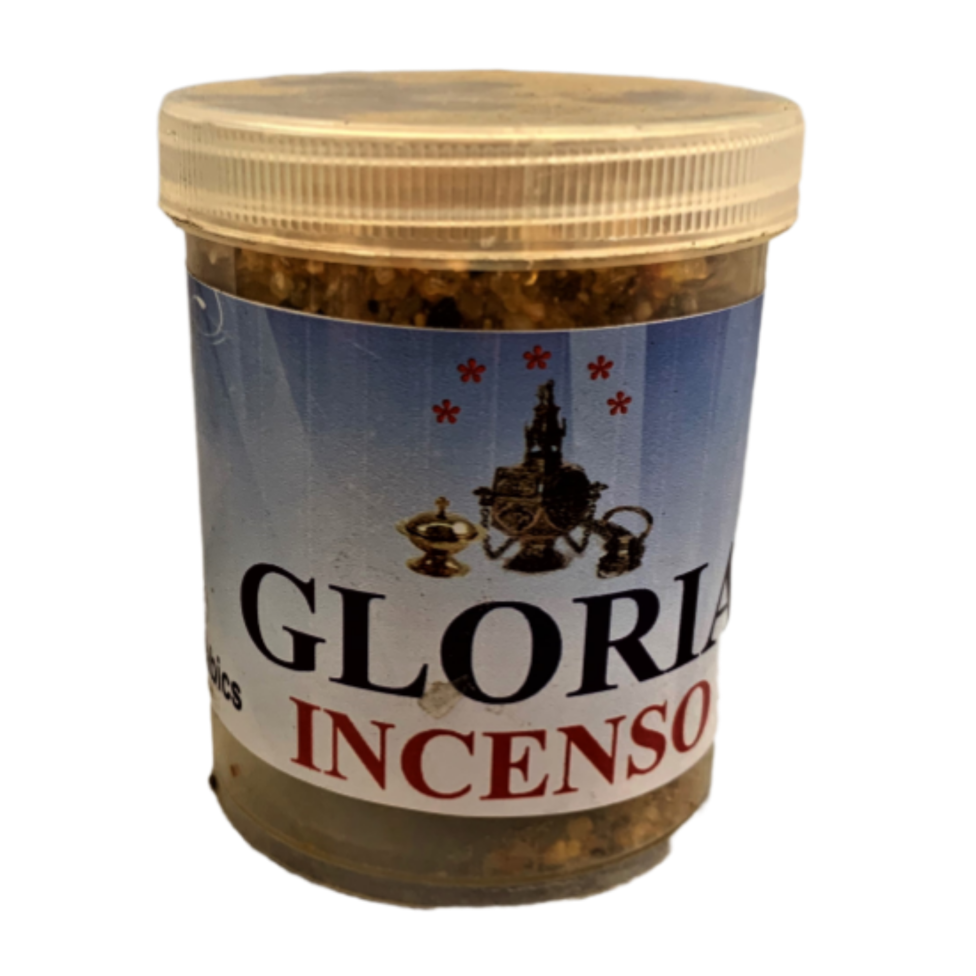 gloria incense